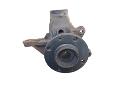 Wheel Steering Knuckle Front Right Peugeot ABS 364753 330785 82mm 16mm