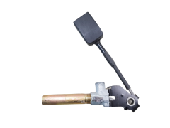 Seat Belt Catch Front Right 7700834685E Renault Safrane Laguna