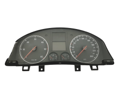 Speedometer/Instrument Cluster Volkswagen Golf V 1K0920853B 43448