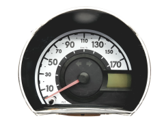 Speedometer/Instrument Cluster Aygo 107 C1 83800-0H011-A Toyota PSA 29167