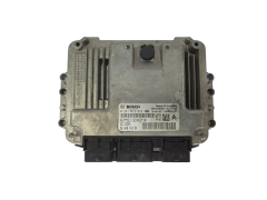 Control Unit 0281012523 9664843480 9657699480 PSA Bosch 19278