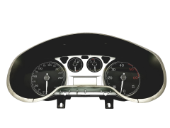 Speedometer/Instrument Cluster Lancia Delta 00519018860