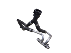 Charge Air Hose 9802490180 1.2 THP Citroen Peugeot