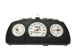Speedometer/Instrument Cluster Daihatsu Terios 83010-87431 52457