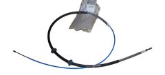 Handbrake Cable Original 364004671R Renault