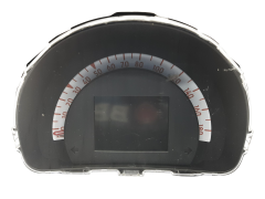 Speedometer/Instrument Cluster Smart Forfour 248211809R 55892