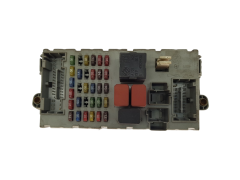 Fuse Box Fiat 46774357 NPL 46552681 CPL Delphi 20301