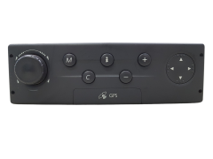 Navigation GPS Renault Laguna 2 8200163078 --A 22SY223/62Z
