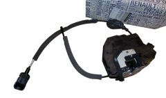 Door Lock Mechansim Left Rear Original 825015591R Renault
