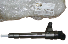 Fuel Injector Renault 166007427R Qplus