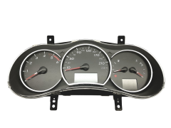 Speedometer/Instrument Cluster Renault Koleos 24810-JZ06A 24810JZ06A