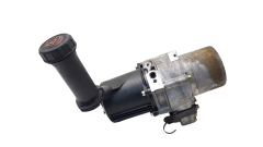 Power Steering Pump Peugeot 307 9646617180 A5088928 HPI 1073