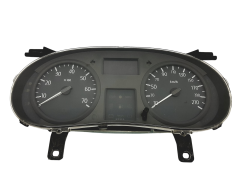 Speedometer/Instrument Cluster Renault Kangoo 1 8200336241 F 58116