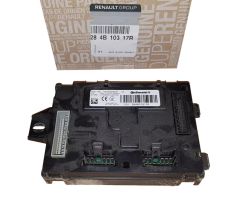 Module BCM Original 284B10317R Renault