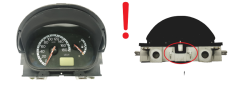 Speedometer/Instrument Cluster Licznik Fiat Seicento 735262299 54967