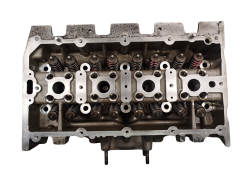 Cylinder Head VWAG 04E103404J 1.2 TSI CJZ 2