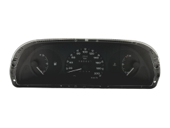 Speedometer/Instrument Cluster Fiat Palio Siena 46551091 06063189901 58094