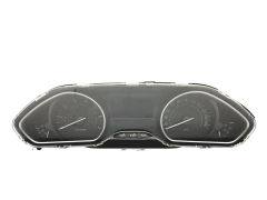 Speedometer/Instrument Cluster Peugeot 208 9822621180 51701