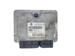 Control Unit 036906034GM 61601.068.01 IAW4MV.GM VW Magneti Marelli 63867