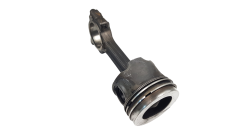 Connecting Rod Piston 120A18456R 7701475074 1.5 dci K9K732 Renault 12