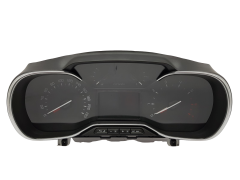 Speedometer/Instrument Cluster Citroen C3 9813361680 Yazaki