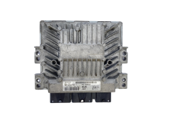 Control Unit 8V21-12A650-EB 5WS40584B-T Ford Continental 60689