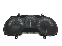 Speedometer/Instrument Cluster Seat Leon 1P0920804CX 110280279018