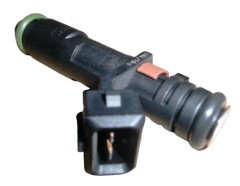 Fuel Injector Original Renault Clio 3 Modus Twingo 2 1.2 8v 8200885283
