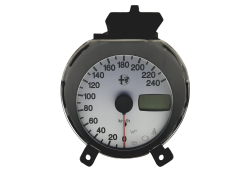 Speedometer/Instrument Cluster Alfa Romeo 156 60664278 6160349933 48289