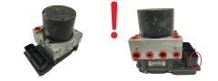 Abs Pump VWAG 6R0614117D 0265231945 0265800635 65422