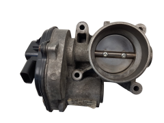 Throttle Body Valve Ford Volvo VP4F9U-9E928-AB 4M5G-ED 3066