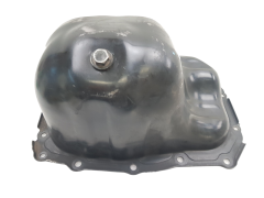 Oil Sump 0301N5 1,0 12v 1KRB52 107 C1 Aygo Citroen Peugeot Toyota