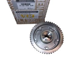 Camshaft Dephaser Pulley Original 130258852R Renault Dacia