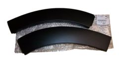 Bumper Trim Front Original 1618037680 Citroen