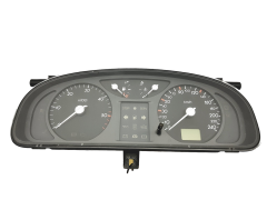Speedometer/Instrument Cluster Renault Laguna 2 8200218863 B 44729