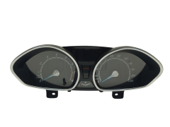 Speedometer/Instrument Cluster Ford Fiesta B-Max C1BT-10849-EAX 60921