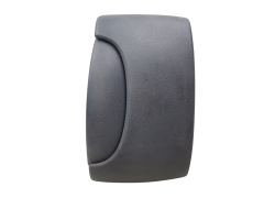 Door Handle Left Renault Kangoo 7700354527