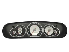 Speedometer/Instrument Cluster Citroen C5 Lift 9655608780 45158