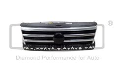 Radiator Grille 7C0853651A 88531832102 VW Crafter DPA