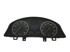 Speedometer/Instrument Cluster VW Golf MK5 1K0920962A VDO RHD