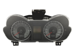 Speedometer/Instrument Cluster Mitsubishi Colt 8100B542J MM0051-015 33396