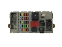 Fuse Box Fiat 46552681 CPL 51744896 NPL Delphi 20105