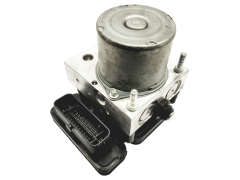 Abs Pump Opel Karl 42483587 0265256485 Bosch 35141