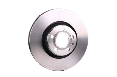 Brake Disc Front 8K0615301 66151729101 Audi A4 A5 Vika