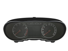 Speedometer/Instrument Cluster Opel Corsa E 39007360 367030224 53942