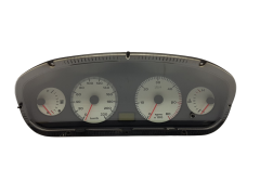 Speedometer/Instrument Cluster Fiat Brava 46816699 Veglia Magneti 1949