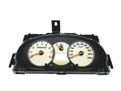 Speedometer/Instrument Cluster Nissan Micra BG13C