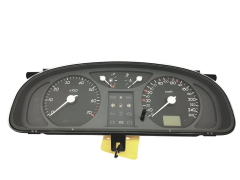 Speedometer/Instrument Cluster Renault Laguna 2 8200218861 B Jaeger 44772