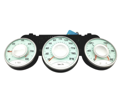 Speedometer/Instrument Cluster C8 807 Ulysse 1490107080 PSA Fiat 46180