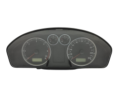 Speedometer/Instrument Cluster Seat Alhambra 7M7920800J 110080033015 55637